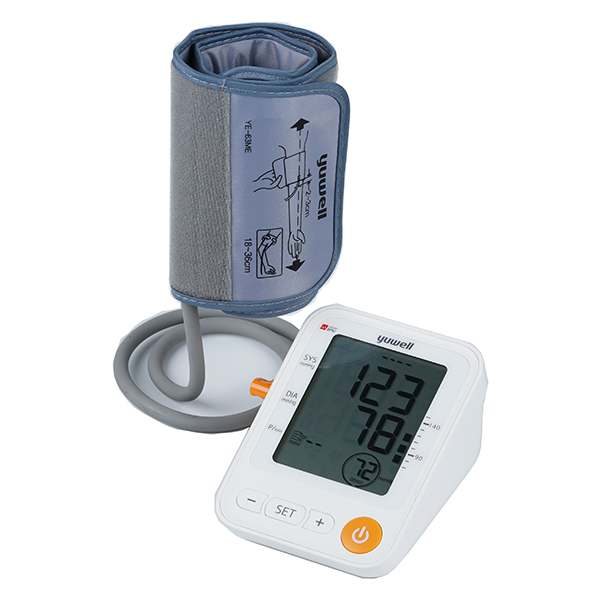 Máy đo huyết áp Yuwell 650