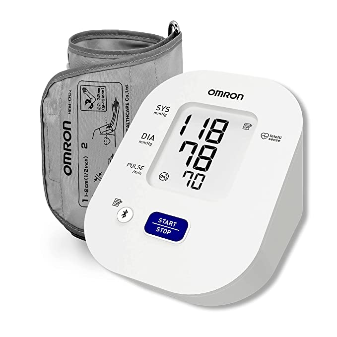 Máy đo huyết áp Omron 7142 T2