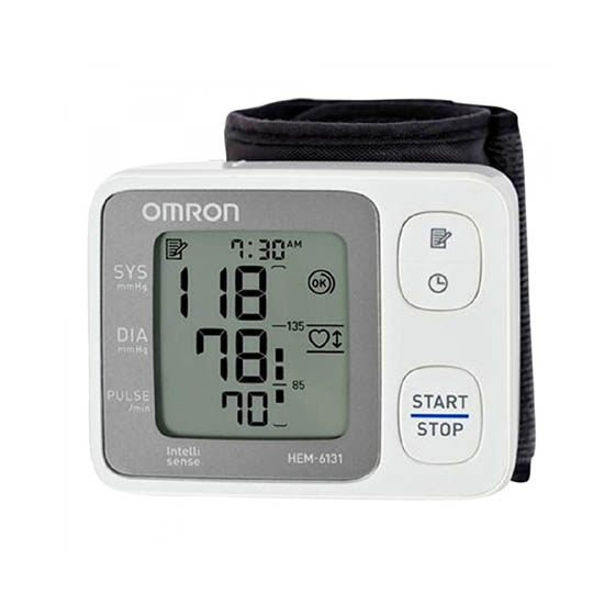 Thông tin về đồng hồ đo huyết áp omron chính hãng và giá tốt nhất